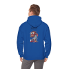 MONDAYS Zombie Creep Hoodie